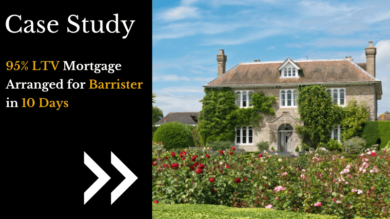 95 mortgage case study